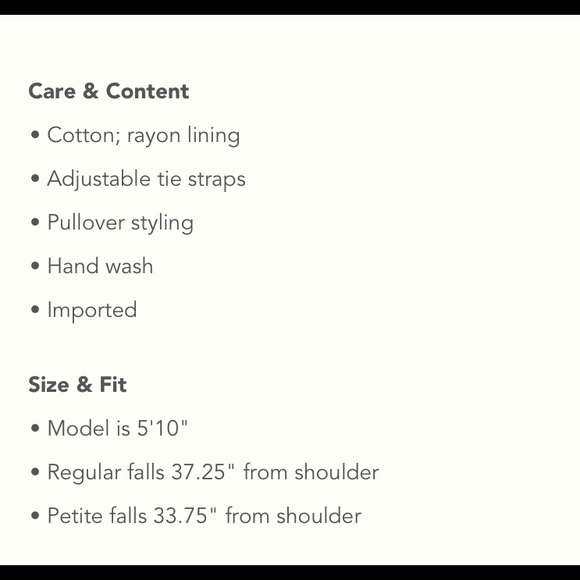 Anthropologie Akemi + Kin Dress - Picture 7 of 7